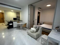 Marina One Residences (D1), Apartment #457117481
